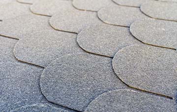 Higher Shurlach asphalt roofing costs