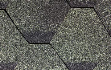 Higher Shurlach fibreglass shingle repairs