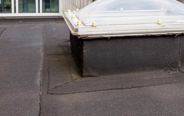 disadvantages of Higher Shurlach flat roofs