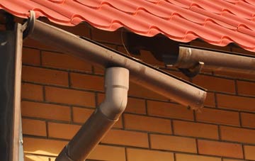 Higher Shurlach gutter repair costs