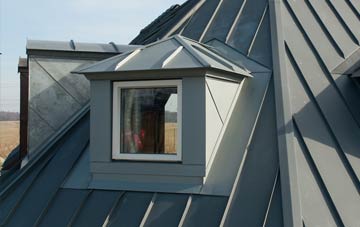 metal roofing Higher Shurlach, Cheshire