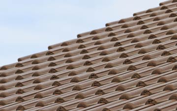 plastic roofing Higher Shurlach, Cheshire