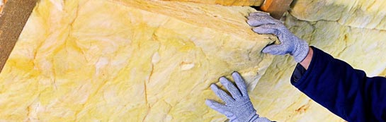 quotes for Higher Shurlach roof insulation