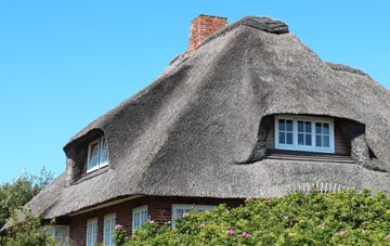 thatch roofing Higher Shurlach, Cheshire
