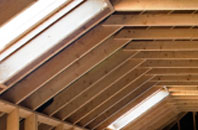 Higher Shurlach tapered roof insulation quotes